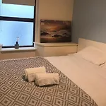 Cheap Budget Accommodation