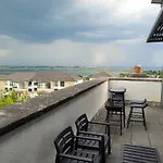 Apartment; 3 Bedroom Penthouse 187 Boireann Bheag Roscam Galway