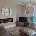 Apartment; 3 Bedroom Penthouse 187 Boireann Bheag Roscam Galway