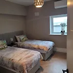Apartment; 3 Bedroom Penthouse 187 Boireann Bheag Roscam Galway