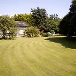 Exclusive Garden Apartment