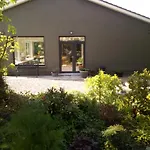 Exclusive Garden Apartment