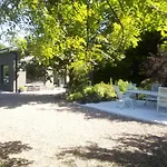 Exclusive Garden Apartment