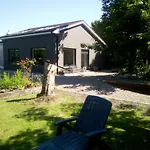 Exclusive Garden Apartment