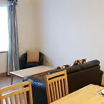Churchlane Apartments, Galway City