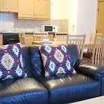 Churchlane Apartments, Galway City