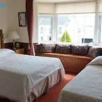 The Alamo Guesthouse