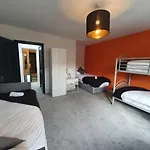 Large Townhouse In The Heart Of Galway No 11
