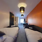 Large Townhouse In The Heart Of Galway No 12