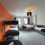 Large Townhouse In The Heart Of Galway No 12