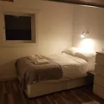 Just Renovated Galway City Apartment