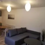 Just Renovated Galway City Apartment