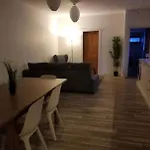 Just Renovated Galway City Apartment