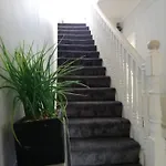 Recently Renovated House In Heart Of Galway City