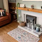 Wild Atlantic Stay Cottage