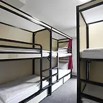 Kinlay Hostel Eyre Square