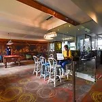 Kinlay Hostel Eyre Square