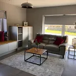 Exquisite Galway City Luxury Home - Sleeps 10