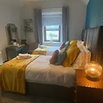 Woodquay House