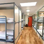 Galway City Hostel - Solo Traveller Hostel