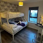 Galway Horizon Apartment