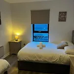 Galway Horizon Apartment