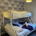Galway Horizon Apartment