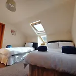Private Accommodation In House Close To Galway City