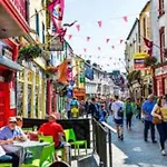 Beautiful One Bedroom Apartment In Galway City