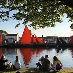 Beautiful One Bedroom Apartment In Galway City