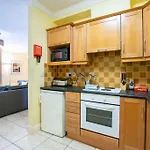 18 - Superb Duplex By Shortstays