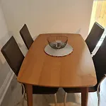 St Patricks Avenue Apartment