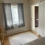 Ground Floor One Bedroom Apartment