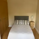 Ground Floor One Bedroom Apartment