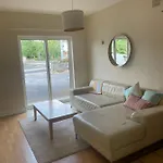 Ground Floor One Bedroom Apartment