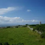 Tower Beach