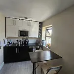 Cosy City Centre Apartment