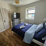 Cosy City Centre Apartment