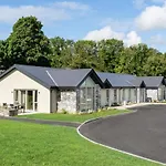 The Lodges At Glenlo Abbey Hotel And Estate