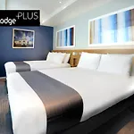 Travelodge Plus Galway
