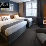 Travelodge Plus Galway