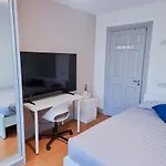 Ballybrit Private Room