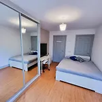 Ballybrit Private Room