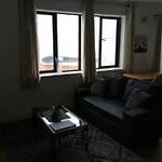 Loft With Views