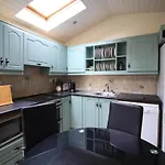 City Centre Townhouse