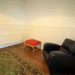 City Centre Townhouse