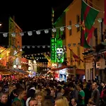 City Center-3 Min Walk To Town Square