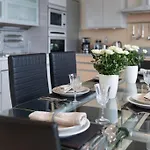 Luxury City Center Penthouse - Best Location