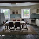 Ballycurrin House