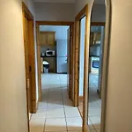 Snug Apartment Centrally Located